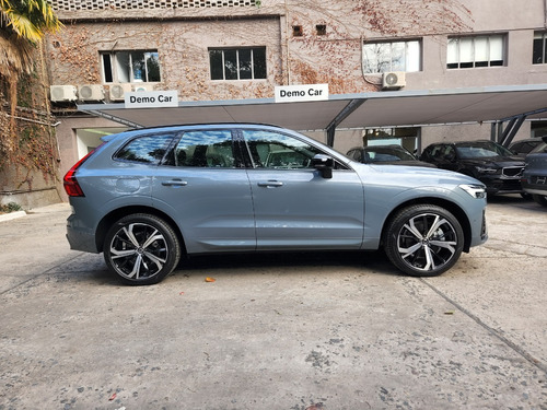 Volvo Xc60 T8 Plugh In Hybrid - Híbrido Enchufable - 462hp