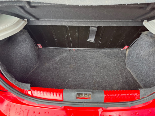 Volkswagen Gol Trend 1.6 Pack Ii