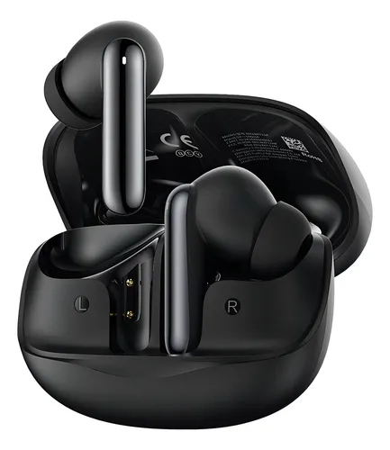 Fone QCY MeloBuds N50 Bluetoot...