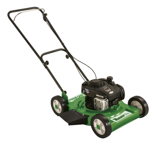 Cortador Aparador De Grama Gasolina 4t 3.5 Hp Mc850g Trapp