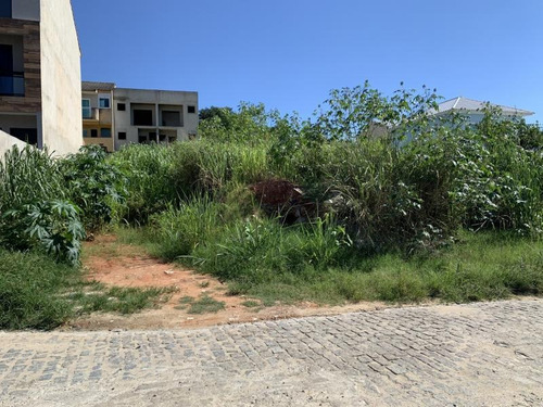 Imagem 11 de 15 de Terreno Para Venda Em Rio De Janeiro, Campo Grande - L135_2-990605