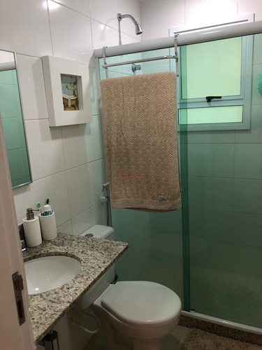 Imagem 12 de 30 de Apartamento Linear Com 3 Quartos Sendo 1 Suíte Na Pimenteiras - Teresópolis/rj. - Ap01905 - 70471380