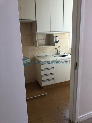 Imagem 10 de 13 de Apartamento Para Venda Centro De Campinas - Ap02404 - 34502631