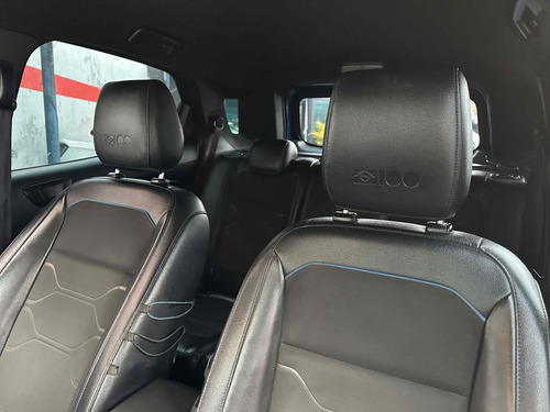 Ford Ecosport 1.5 TI-VCT FLEX 100 ANOS AUTOMÁTICO