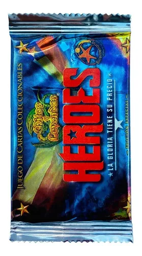 comprar Sobre Héroes De Chile \u002F Mitos Y Leyendas \u002F Sobre Sellado