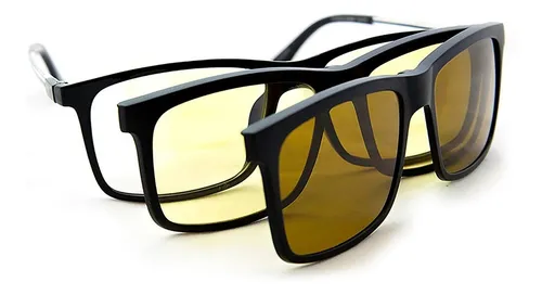 Lentes Para Manejar De Noche Eagle Eyes MercadoLibre