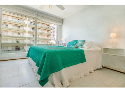 Imagen 12 de 18 de Alquiler Temporario De Apartamento 3 Dormitorios En Punta Del Este