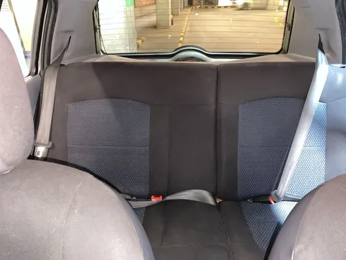 Renault Clio Campus 1.2 Mt