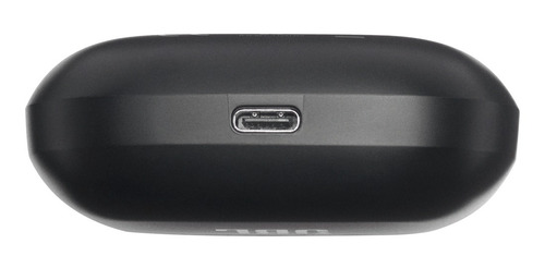 Imagen 4 de 7 de Audífonos in-ear inalámbricos JBL Tune 125TWS negro