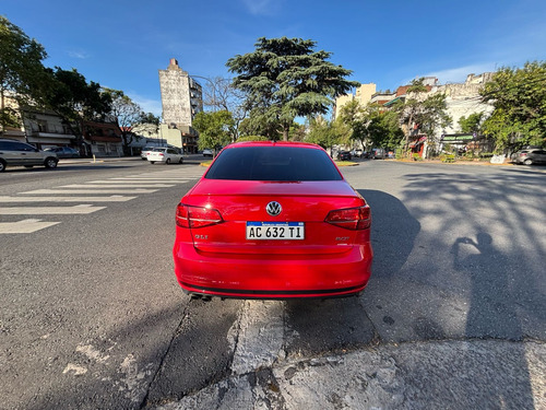 Volkswagen Vento 2.0 Tsi Gli 211Cv App Connect + Nav Dsg