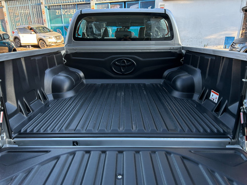 Toyota Hilux Pick-Up 2.8 Cd Srx 204Cv 4X4 At