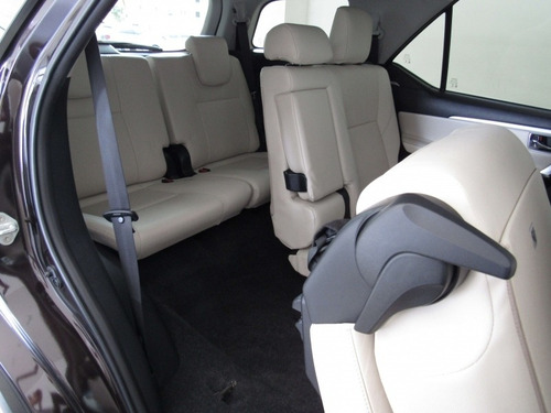 Hilux Sw4 2.8 Srx Diamond 4x4 7 Lugares 16v Turbo 2018/2019
