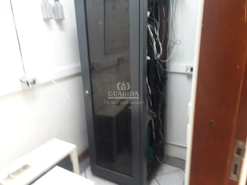 Imagem 17 de 30 de Prédio Para Aluguel, Santa Maria Goretti - Porto Alegre/rs - 6131