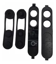 Comprar 20x Trava Ptt + 20x Tecla Ptt P\u002F Radio Dep450 (mod. Antigo)