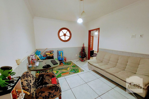 Imagem 5 de 14 de Casa À Venda No Alto Caiçaras - Código 414583 - 414583