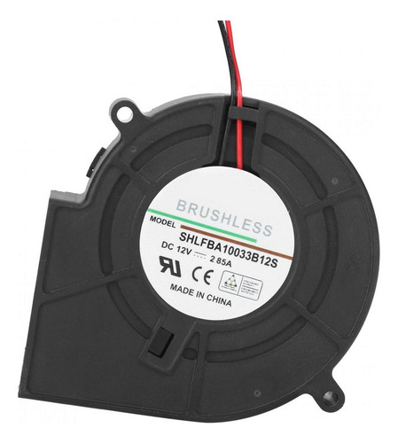 Dc 12v Ventilador De Ar Elétrico Portátil Churrasqueira Vent