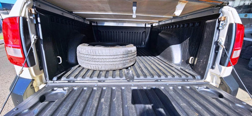 Volkswagen Saveiro 1.6 MSI ROBUST CS 16V FLEX 2P MANUAL