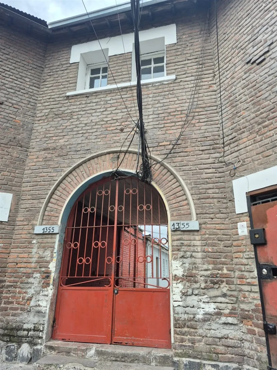 Imagen 3 de 20 de Casa En Venta De 3 Dorm. 1 Baño En Independencia