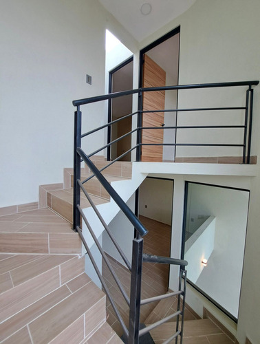 Casa En Renta En Ahuatepec Cuernavaca Morelos