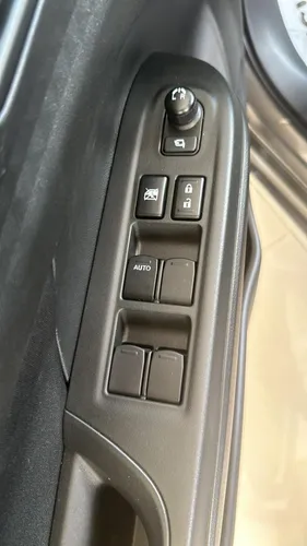 Suzuki Swift Hibrido Glx Automatico 2026