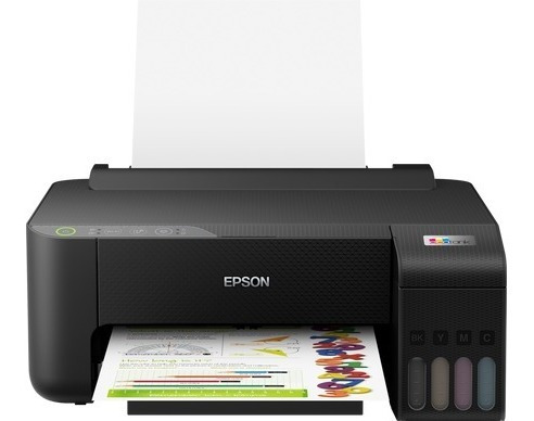 Impresora Epson L1250 Wifi Smart Panel Sist Tinta Cont Orig