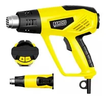 Comprar Pistola De Calor 2000w Con Accesorios Y Maletin Regula Temp.