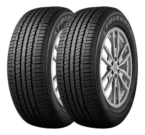 Combo X2 Neumáticos 235/60 R18 Triangle Tr257