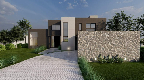 La Casada - Casa En Venta - A Estrenar
