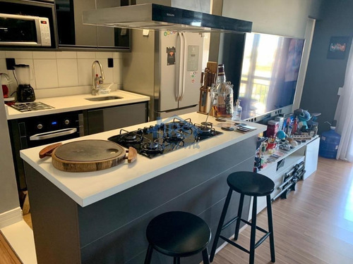 Imagem 14 de 30 de Apartamento Com 3 Dormitórios À Venda, 70 M² Por R$ 514.000 - Jardim Iracema - Barueri/sp - Ap4143