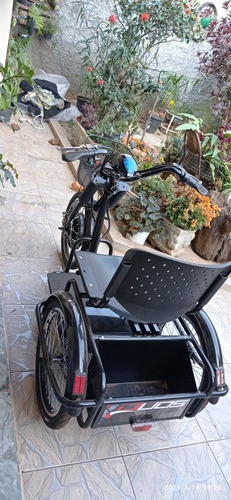 Imagem 1 de 5 de Duos Ebike