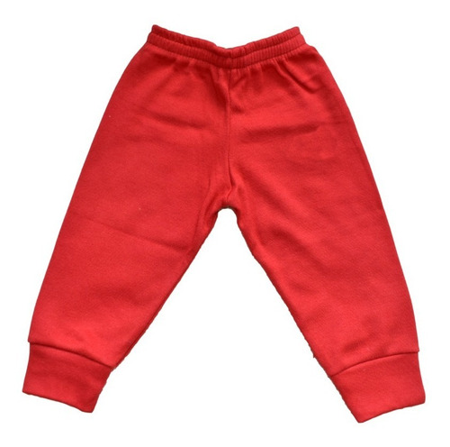 Imagen 3 de 7 de Pantalón Para Bebé 6 Piezas 100% Algodón Talla 0-6 Meses Pf