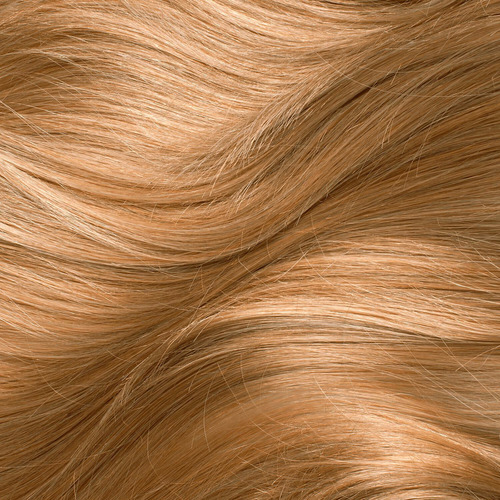 Tinte Permanente En Crema Ion Rubio Medio Dorado 7g