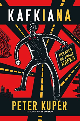 Kafkiana : Relatos De Franz Kafka
