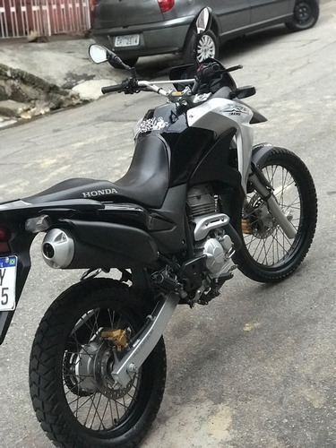 Honda Xre 300