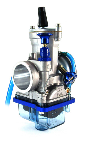 Carburador Guillotina 34mm Aip