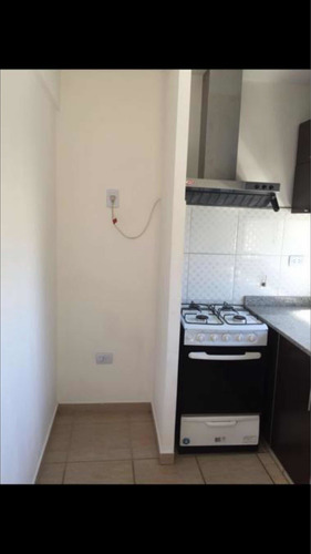 Imagen 2 de 12 de Dueño Alquilo 2 Ambientes - Cocina Completa-balcon Parrilla.
