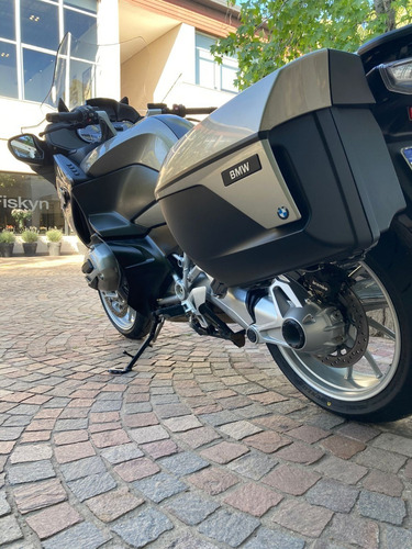 Imagen 12 de 13 de Bmw R 1200 Rt