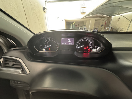 Peugeot 208 1.6 Feline Pack Cuir