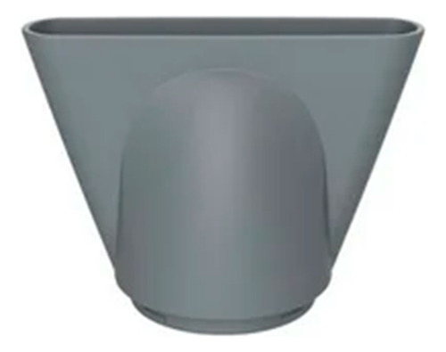 Secadora De Iones Naturales Conair Gris C/dorado