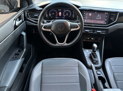 Volkswagen Nivus 1.0 Tsi Tiptronic Highline