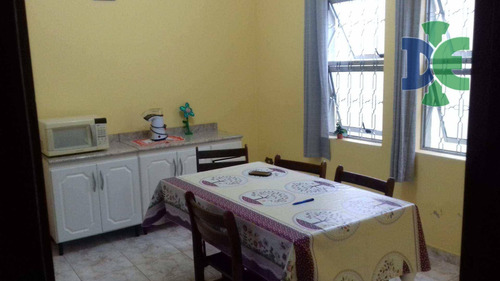 Sobrado Com 3 Dormitórios À Venda, 200 M² Por R$ 550.000,00 - Cidade Jardim - Jacareí/sp - So0036