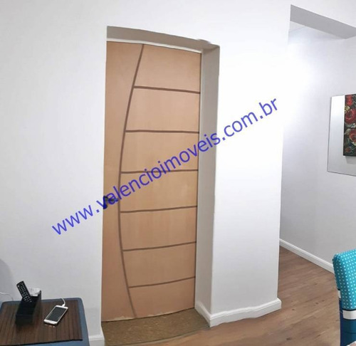 Imagem 12 de 18 de Venda - Apartamento - Jardim São Pedro - Americana - Sp - 2803jur
