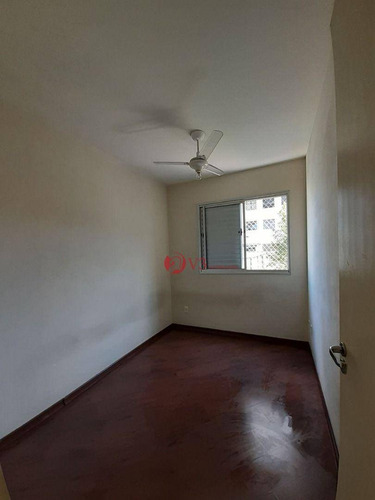 Imagem 3 de 9 de Apartamento Com 3 Dormitórios À Venda, 68 M² Por R$ 425.000 - Penha De França - São Paulo/sp - Ap0409