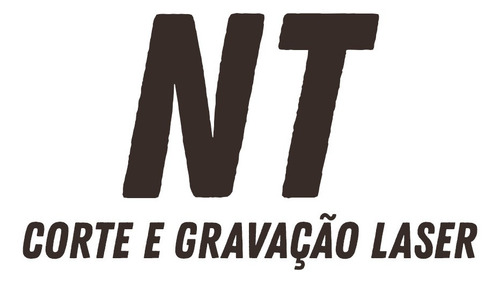Imagem 4 de 4 de Corte E Gravação Laser