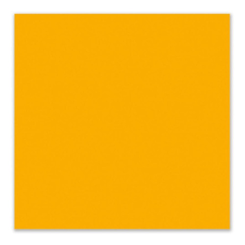 Imagem 1 de 3 de Revestimento Esmaltado Brilhante Amarelo 10x10cm 1,44m²