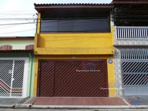 Imagem 1 de 15 de Ref.: 6589 - Sobrados Em Osasco Para Venda - V6589