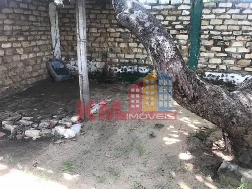 Imagem 15 de 15 de Venda! Chácara No Bairro Costa E Silva Em Mossoró - Ch2517