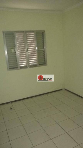 Imagem 18 de 30 de Casa À Venda, 500 M² Por R$ 1.500.000,00 - Jardim Vila Galvão - Guarulhos/sp - Ca0076