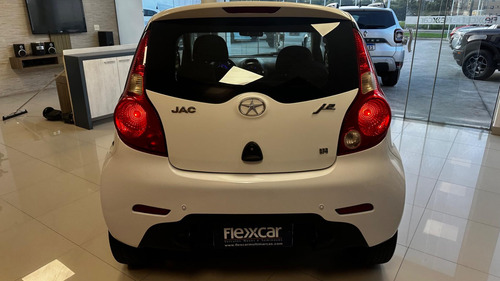 JAC J2 1.4