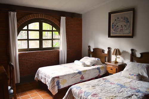 Imagen 10 de 12 de Casa Estilo Mexicano